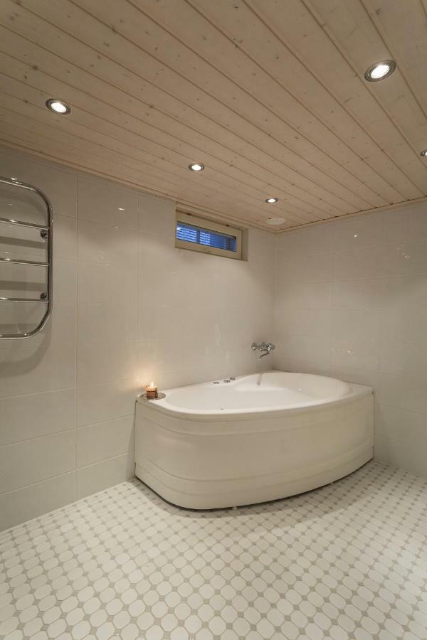 Villa Nietos Rovaniemi Ngoại thất bức ảnh